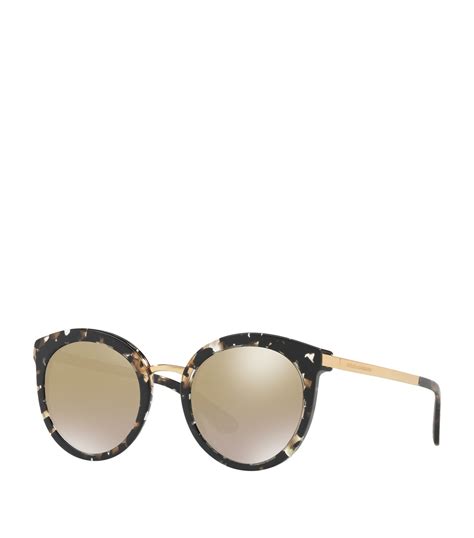 dolce gabbana eyeglasses tortoise|Dolce & Gabbana unisex sunglasses.